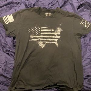 Men’s Grunt Style shirt